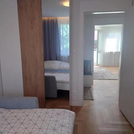 Apartment Boleslawiec *