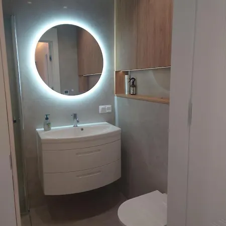 Apartament Boleslawiec