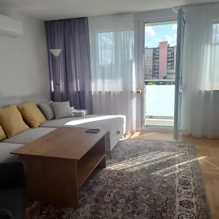 Apartment Boleslawiec Boleslawiec (Lower Silesia)