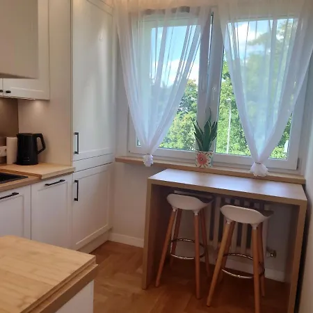 Apartment Apartament Boleslawiec