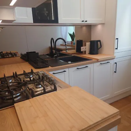 Apartment Boleslawiec *