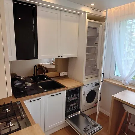 Apartment Apartament Boleslawiec *