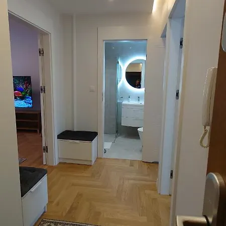 Apartament Boleslawiec Apartment
