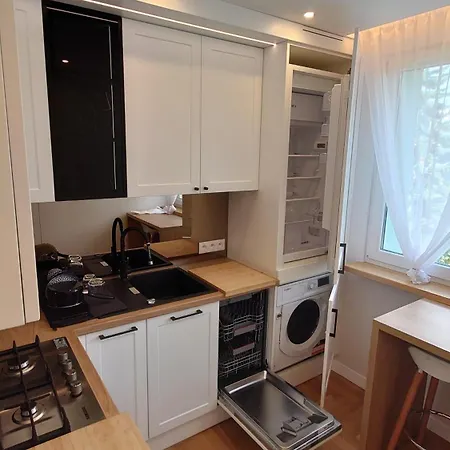 Apartment Boleslawiec