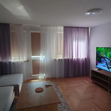 Apartment Apartament Boleslawiec *